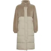 B.young BYANILDA COAT - Dames Jas - Maat 42