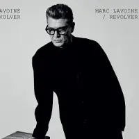 Cd Marc Lavoine - Revolver
