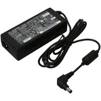 CoreParts MICROBATTERIJ 24V, 2.5A 5.5X2.5/5.5X2.1MM, PA03334-