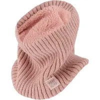 Heat Keeper Heatkeeper - Nekwarmer dames - Roze - Onesize - 2 Stuks - nek warmer - nekwarmers - colsjaal