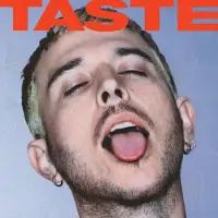 Cd Oscar And The Wolf - Taste