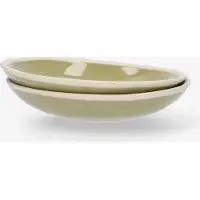 The Table Tapasschaaltje Atelier Pear 14,5 cm (Set van 2)