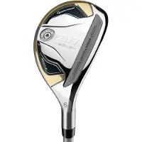 TaylorMade Kalea Gold Hybride 6 31° dames