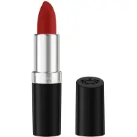 Rimmel London Lasting Finish Satin lippenstift - 360 Pumpkin Peach
