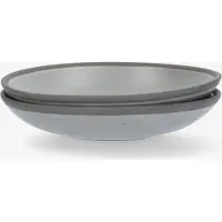 The Table Tapasschaaltje Atelier Black Truffle 14,5 cm (Set van 2)