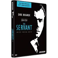 Studio Canal Servant - FR