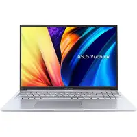 Asus Laptop VivoBook S1605PA-MB183W 16" Intel Core i7 12 GB RAM 512 GB SSD Grijs - Franse Azerty