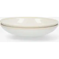 The Table Tapasschaaltje Atelier Milk 14,5 cm (Set van 2)