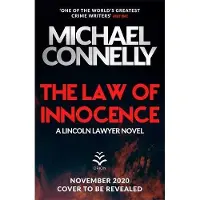 Orion Publishing The Law of Innocence