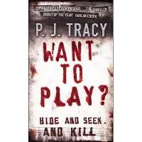 Penguin Random House WANT TO PLAY?