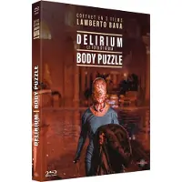 CARLOTTA COFFRET 2 FILMS DE LAMBERTO BAVA-FR-BLURAY