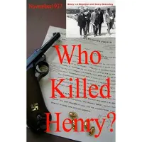 Brave New Books Who killed Henry?