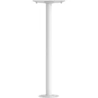 Beneito Faure Clos Buiten Bollard Basis (Alleen basis) White | 60 cm | 8 W