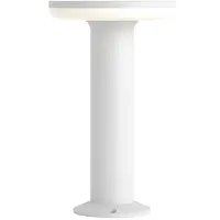 Beneito Faure Mac Buiten Bolderlamp White | 4000 K | 30 cm