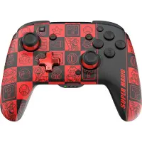 -PerformanceDesignedProduct 500-202-SPIG Controller Rematch Super Icons, draadloze, oplichtende schakelaar