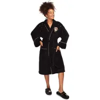 Groovy Harry Potter Fleece Bathrobe-Chibi Harry (Diversen) Nieuw