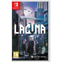 Games Switch Lacuna Transparant