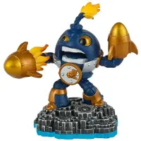 Activision Skylanders SWAP Force - Tech-Countdown (Diversen) Nieuw