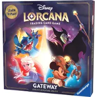 Disney Lorcana TCG - Shimmering Skies Mass Gateway