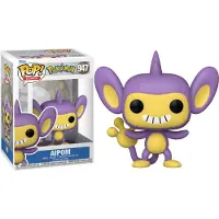 Funko POP! Pop! - Pokemon Aipom #947