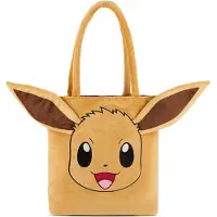 Difuzed Pokémon Rugtas Eevee