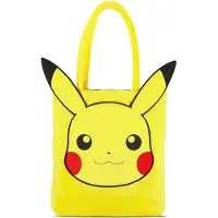 Difuzed Pokémon Rugtas Pikachu