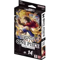 Poromagia One Piece TCG Starter Deck-3D2Y (Diversen) Nieuw