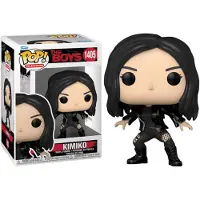 Funko POP! Pop Television: The Boys - Kimiko - Pop #1405