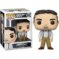 Funko POP! James Bond 007 - Jaws, uit The Spy Who Loved Me, 523 - Pop! - Vinyl figuur