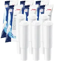 Jura waterfilter Claris White