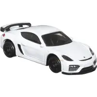 Hot Wheels Gran Turismo HRV64 speelgoedvoertuig