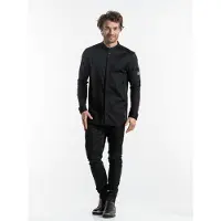 Chaud Devant Riva Ufx Black | Maat: M