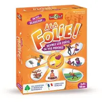 Bioviva sfeerspel À la folie