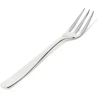 Alessi Serveervork KnifeForkSpoon
