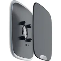 Ajax Jeweller StreetSiren DoubleDeck zwart (excl. cover)