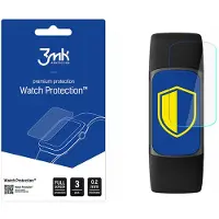 3MK Fitbit Charge 5 - Watch Protection Arc