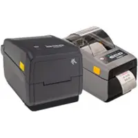 Zebra Upgrade Kit, Cutter