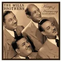 Acrobat Kings Of Harmony: R&B Hits And More 1942-52