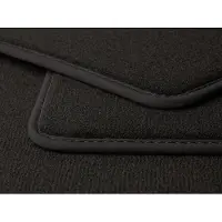 TCP Automatten | Mattenset Nissan Primastar - 2001 - 2014