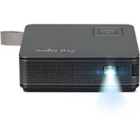 Acer AOPEN Portable LED, PV12a, Instap/HD Beamer, FWVGA Resolution, 800 lm Brightness