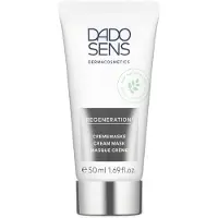 Dado Sens Regeneration E cream mask bio