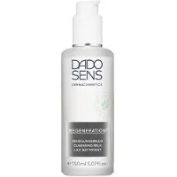 Dado Sens Regeneration E cleansing milk 150 ml
