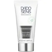 Dado Sens Regeneration E night cream