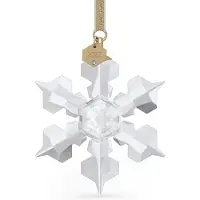 Swarovski 5615387 - Kerstster - Ornament 2022