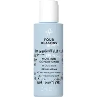 Four Reasons Original Moisture Conditioner