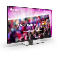 Philips The One 50PUS8909 - Ambilight (2024)
