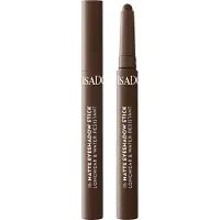 IsaDora Oogschaduw De Matte Eyeshadow Stick Langhoudend & Waterbestendig 1.2 g