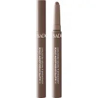 IsaDora Oogschaduw De Matte Eyeshadow Stick Langhoudend & Waterbestendig 1.2 g