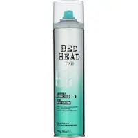 Tigi Bh Hard Head Hairspray Haarlak 385 ml