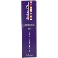 Salerm Contrastyling 75ml Permanent Dye Transparant